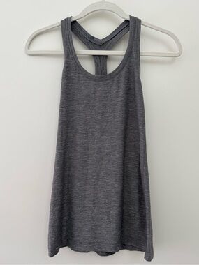 LULULEMON COOL RACERBACK TANK